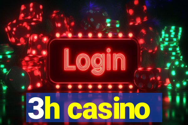 3h casino